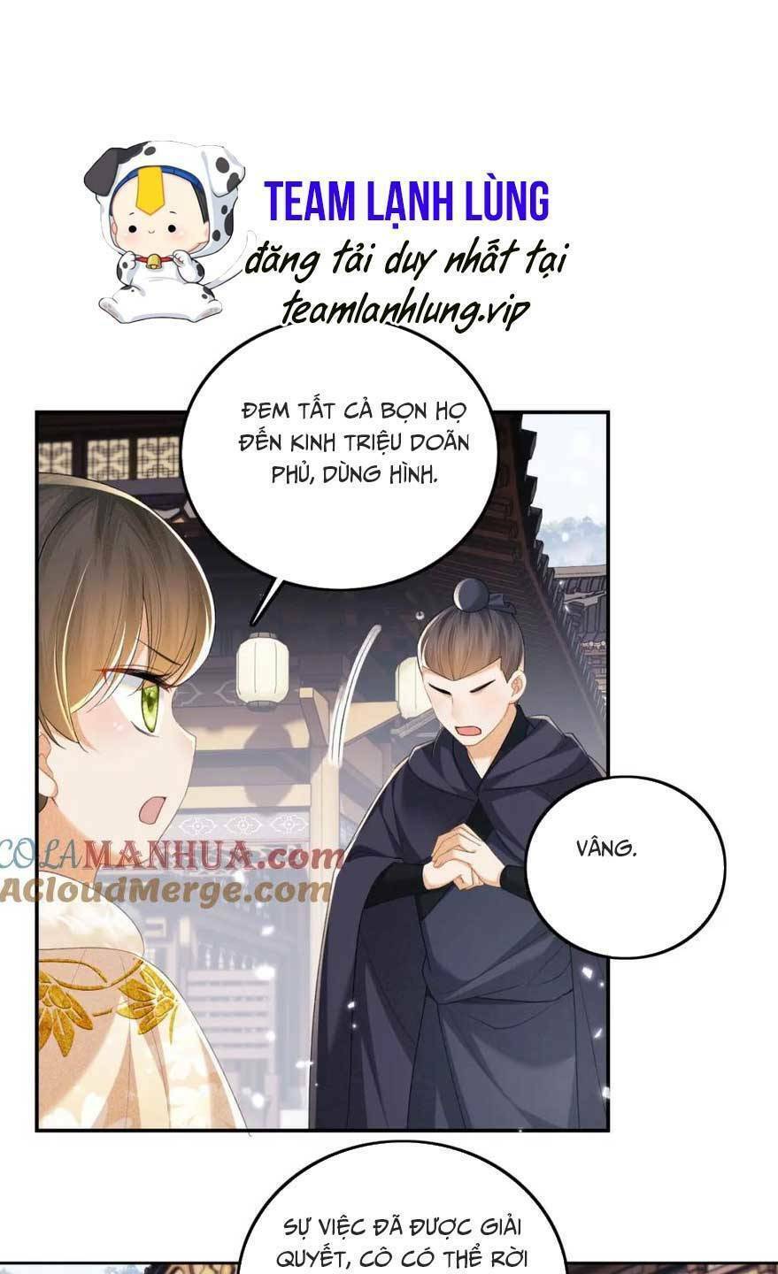 Mãn Cấp Trà Xanh Xuyên Không Thành Tiểu Đáng Thương Chapter 75 - Trang 2