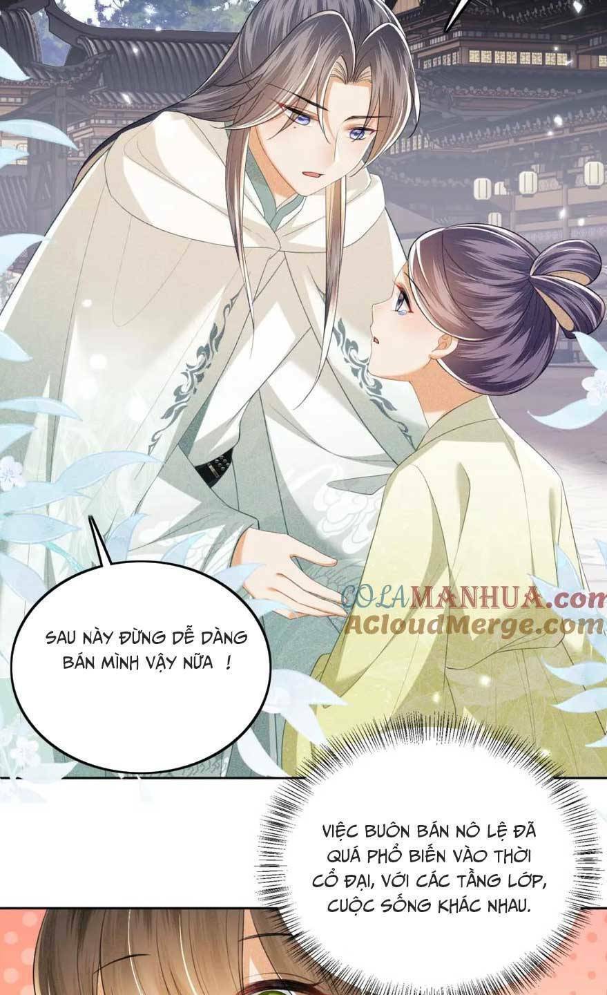 Mãn Cấp Trà Xanh Xuyên Không Thành Tiểu Đáng Thương Chapter 75 - Trang 2