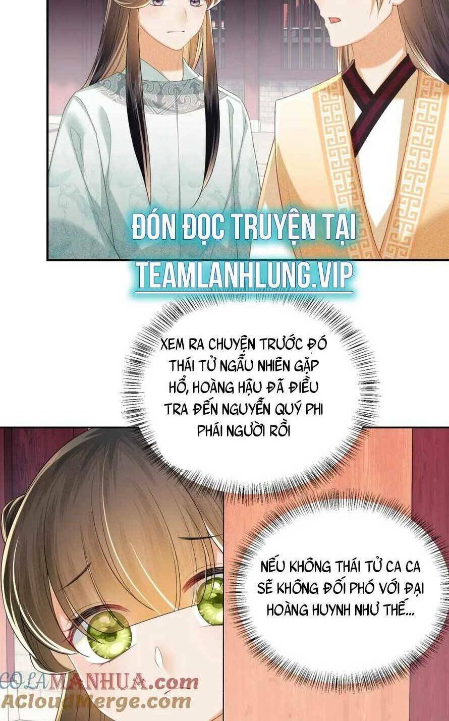 Mãn Cấp Trà Xanh Xuyên Không Thành Tiểu Đáng Thương Chapter 73 - Trang 2