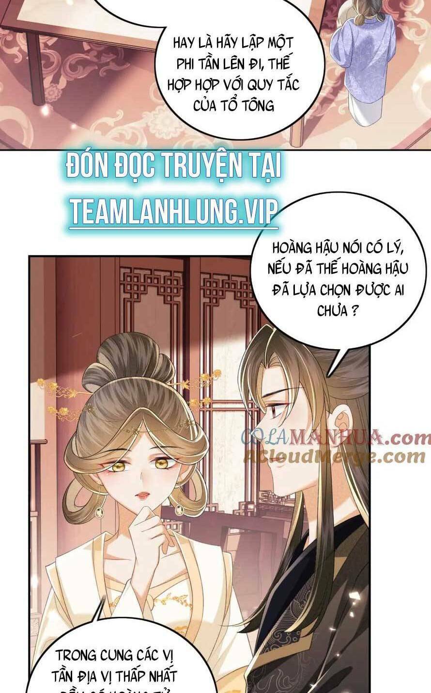 Mãn Cấp Trà Xanh Xuyên Không Thành Tiểu Đáng Thương Chapter 73 - Trang 2