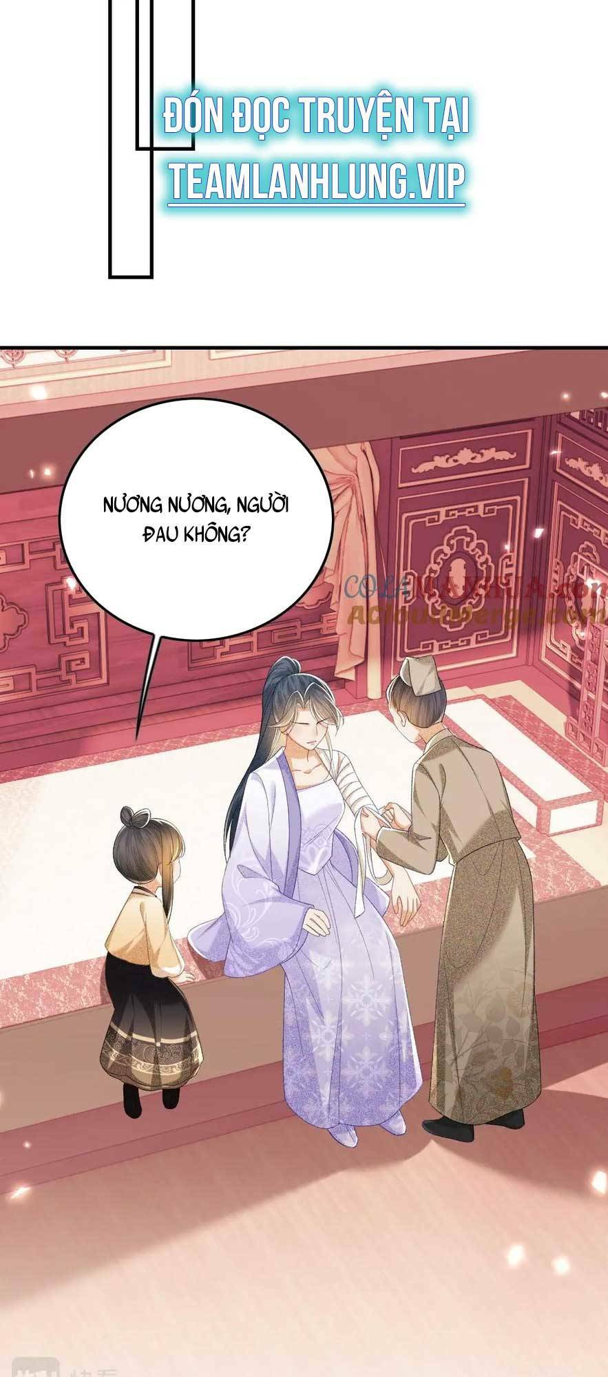 Mãn Cấp Trà Xanh Xuyên Không Thành Tiểu Đáng Thương Chapter 71 - Trang 2