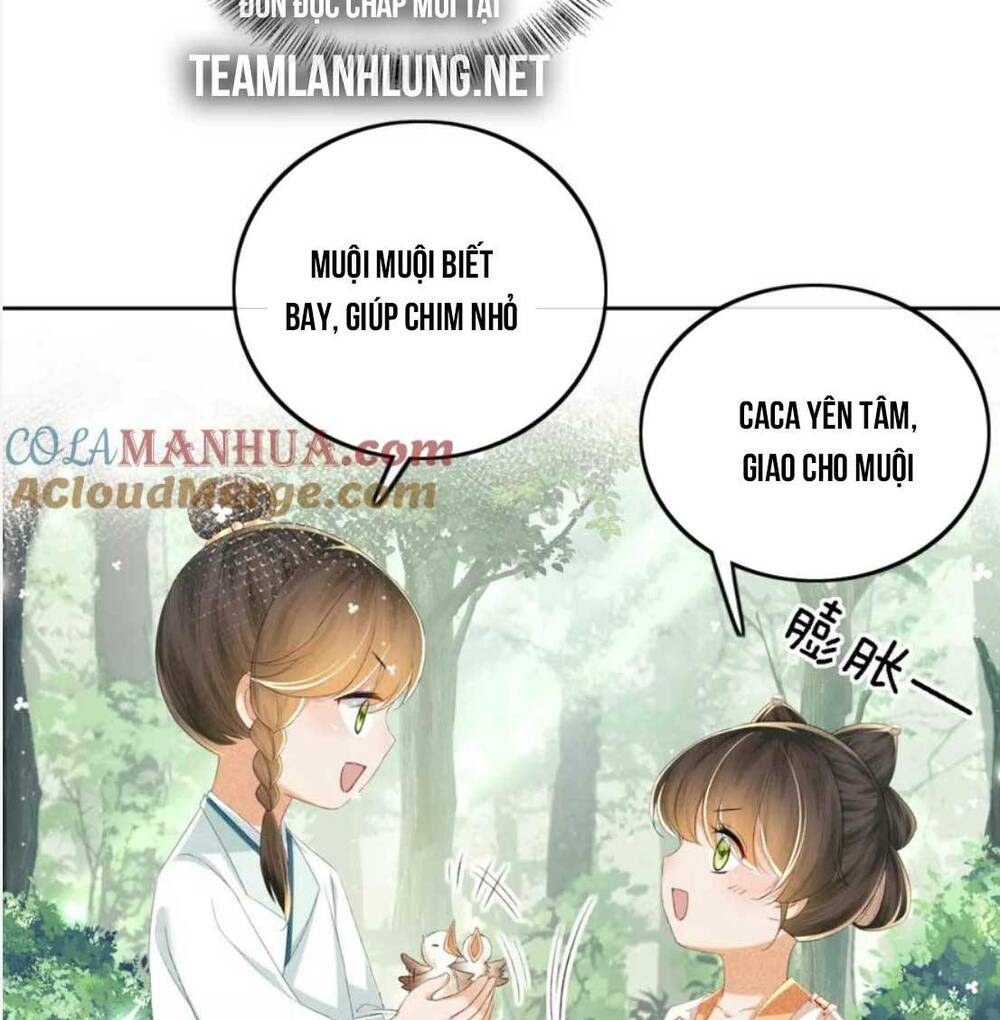 Mãn Cấp Trà Xanh Xuyên Không Thành Tiểu Đáng Thương Chapter 68 - Trang 2