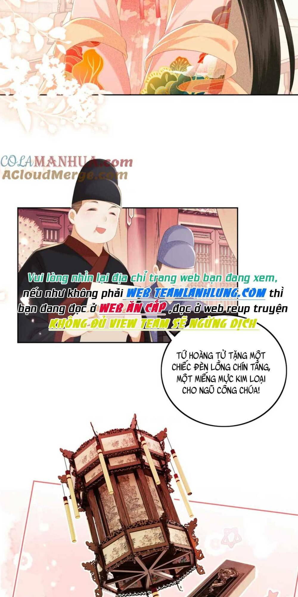 Mãn Cấp Trà Xanh Xuyên Không Thành Tiểu Đáng Thương Chapter 63 - Trang 2