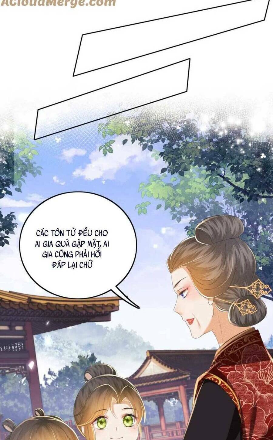 Mãn Cấp Trà Xanh Xuyên Không Thành Tiểu Đáng Thương Chapter 62 - Trang 2