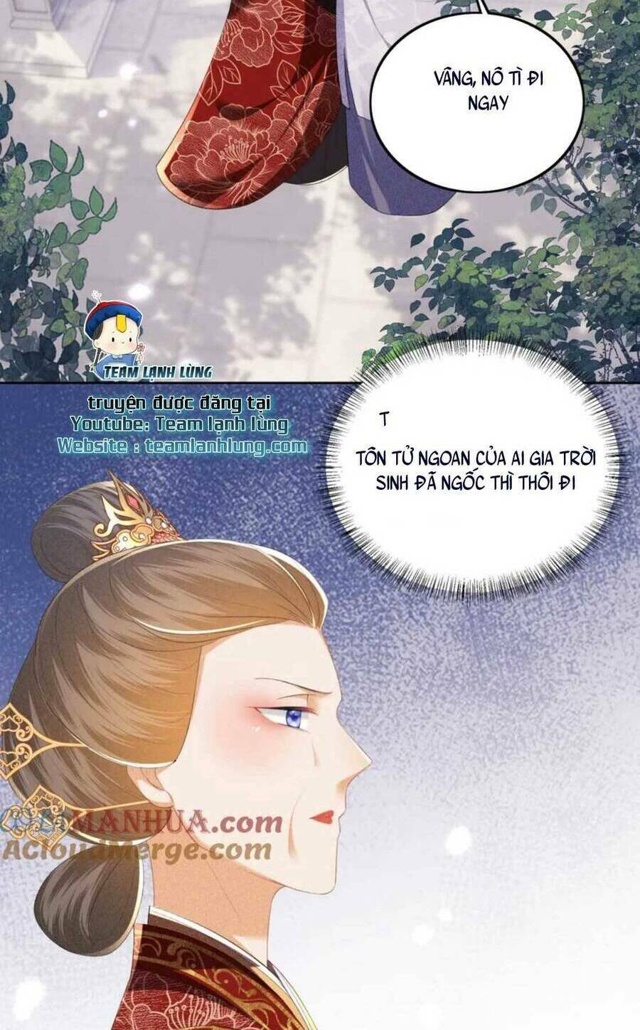 Mãn Cấp Trà Xanh Xuyên Không Thành Tiểu Đáng Thương Chapter 62 - Trang 2