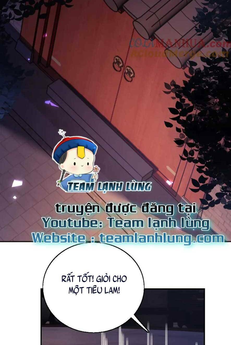 Mãn Cấp Trà Xanh Xuyên Không Thành Tiểu Đáng Thương Chapter 57 - Trang 2