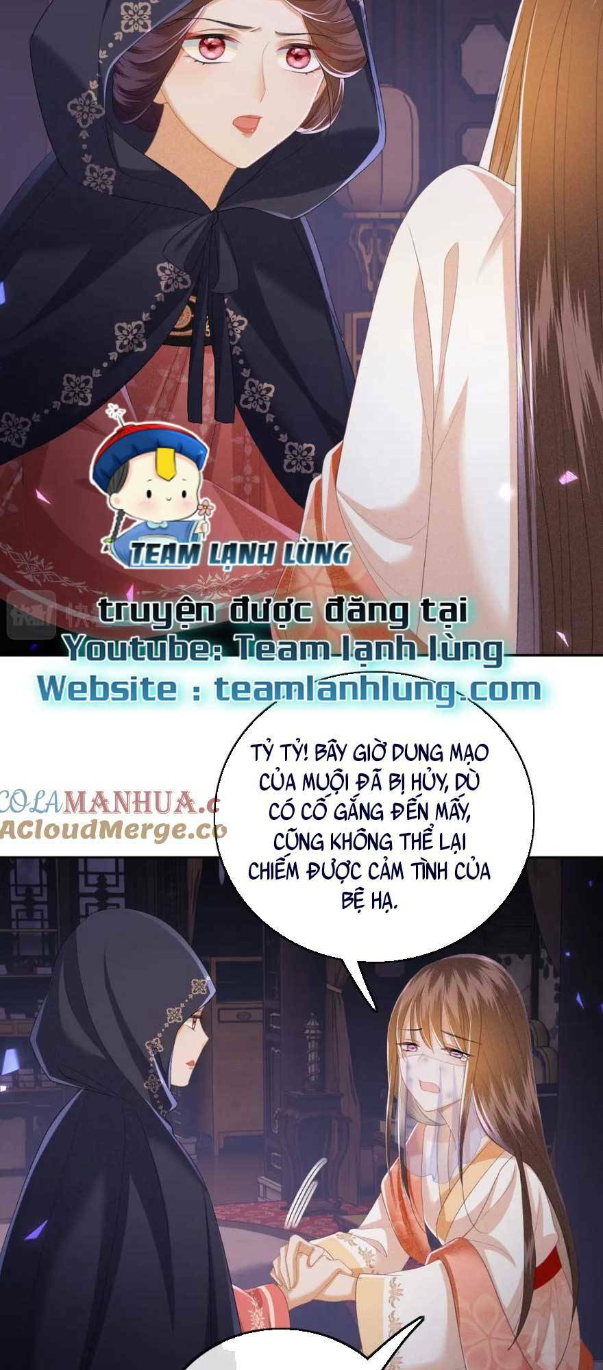 Mãn Cấp Trà Xanh Xuyên Không Thành Tiểu Đáng Thương Chapter 57 - Trang 2