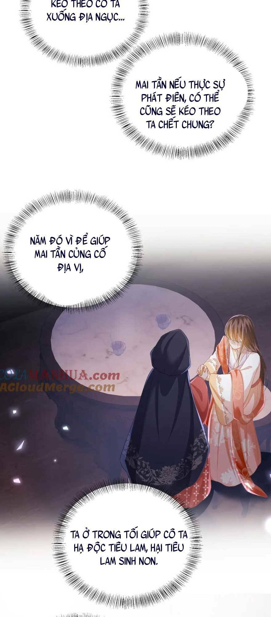 Mãn Cấp Trà Xanh Xuyên Không Thành Tiểu Đáng Thương Chapter 57 - Trang 2