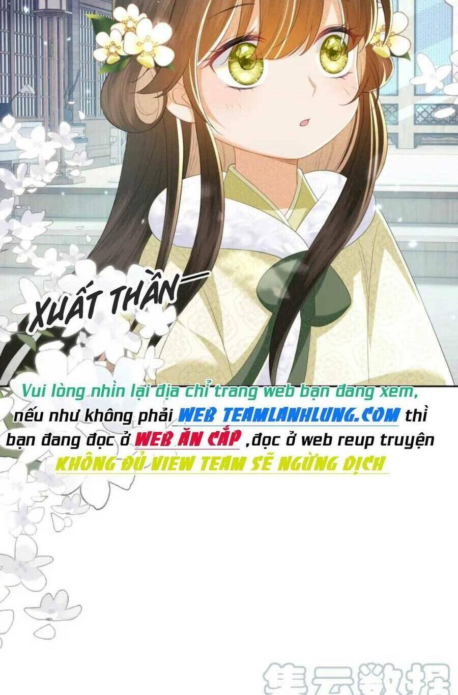 Mãn Cấp Trà Xanh Xuyên Không Thành Tiểu Đáng Thương Chapter 48 - Trang 2