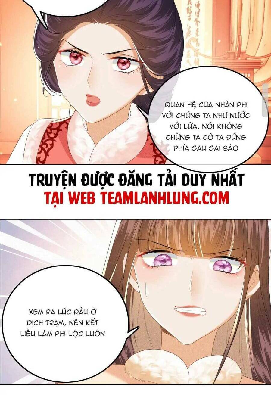 Mãn Cấp Trà Xanh Xuyên Không Thành Tiểu Đáng Thương Chapter 47 - Trang 2