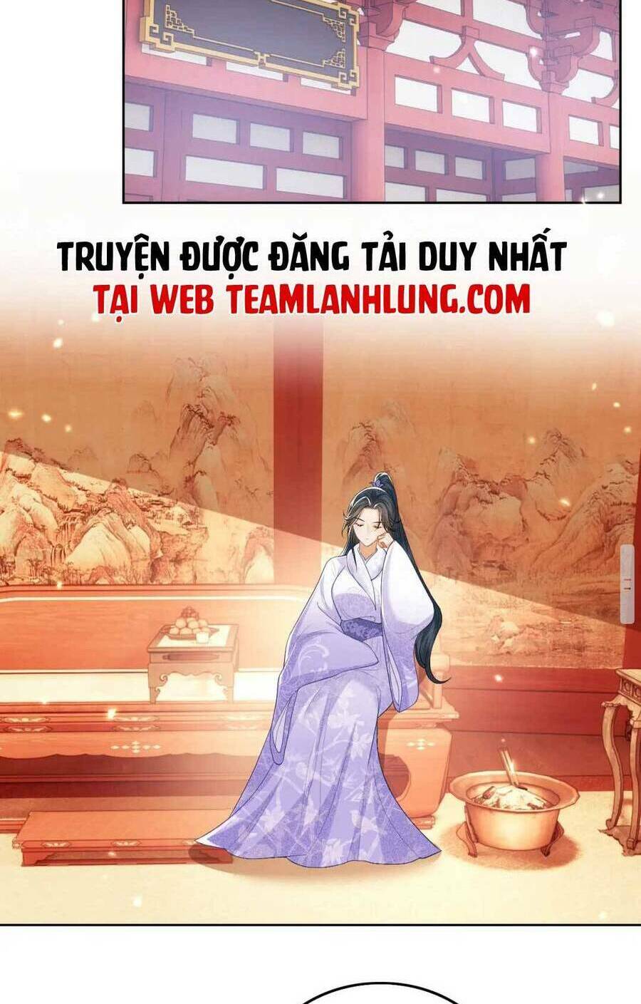 Mãn Cấp Trà Xanh Xuyên Không Thành Tiểu Đáng Thương Chapter 47 - Trang 2