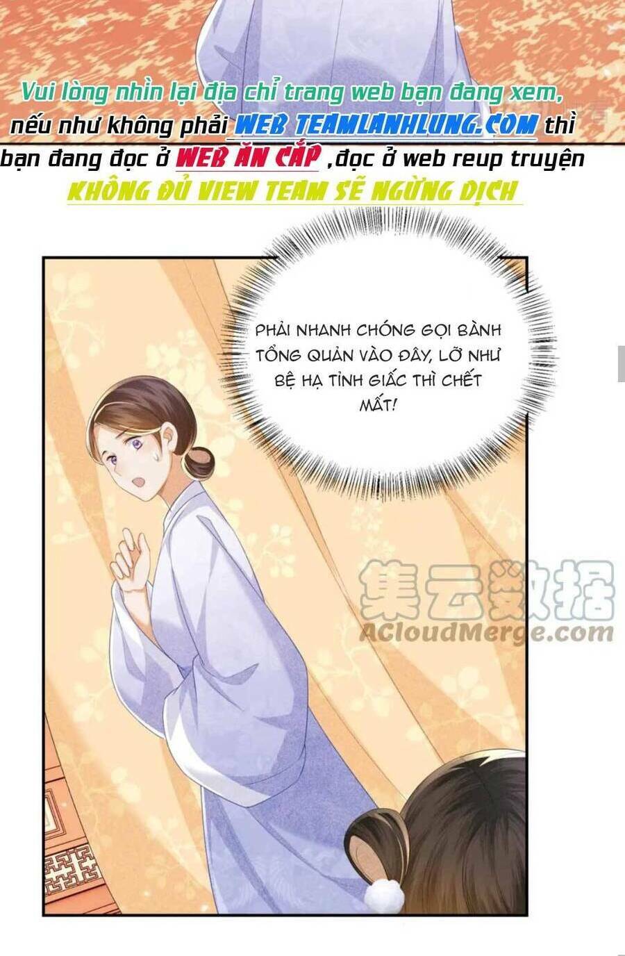 Mãn Cấp Trà Xanh Xuyên Không Thành Tiểu Đáng Thương Chapter 46 - Trang 2