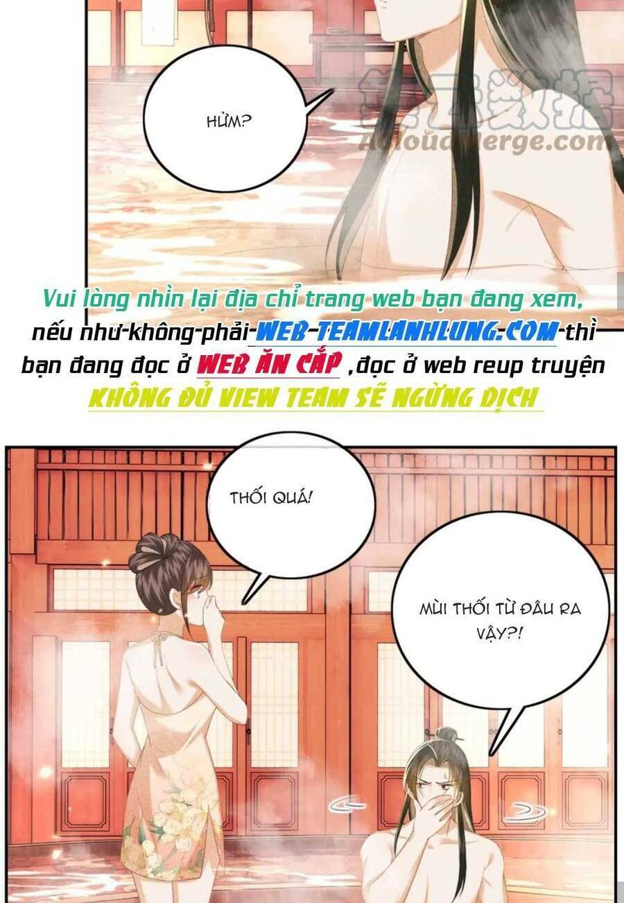 Mãn Cấp Trà Xanh Xuyên Không Thành Tiểu Đáng Thương Chapter 46 - Trang 2