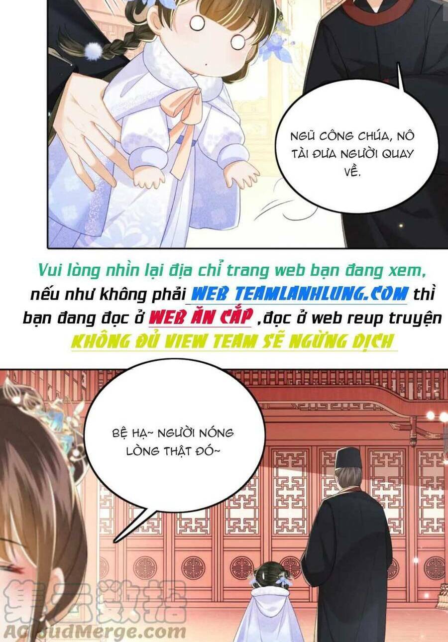 Mãn Cấp Trà Xanh Xuyên Không Thành Tiểu Đáng Thương Chapter 42 - Trang 2