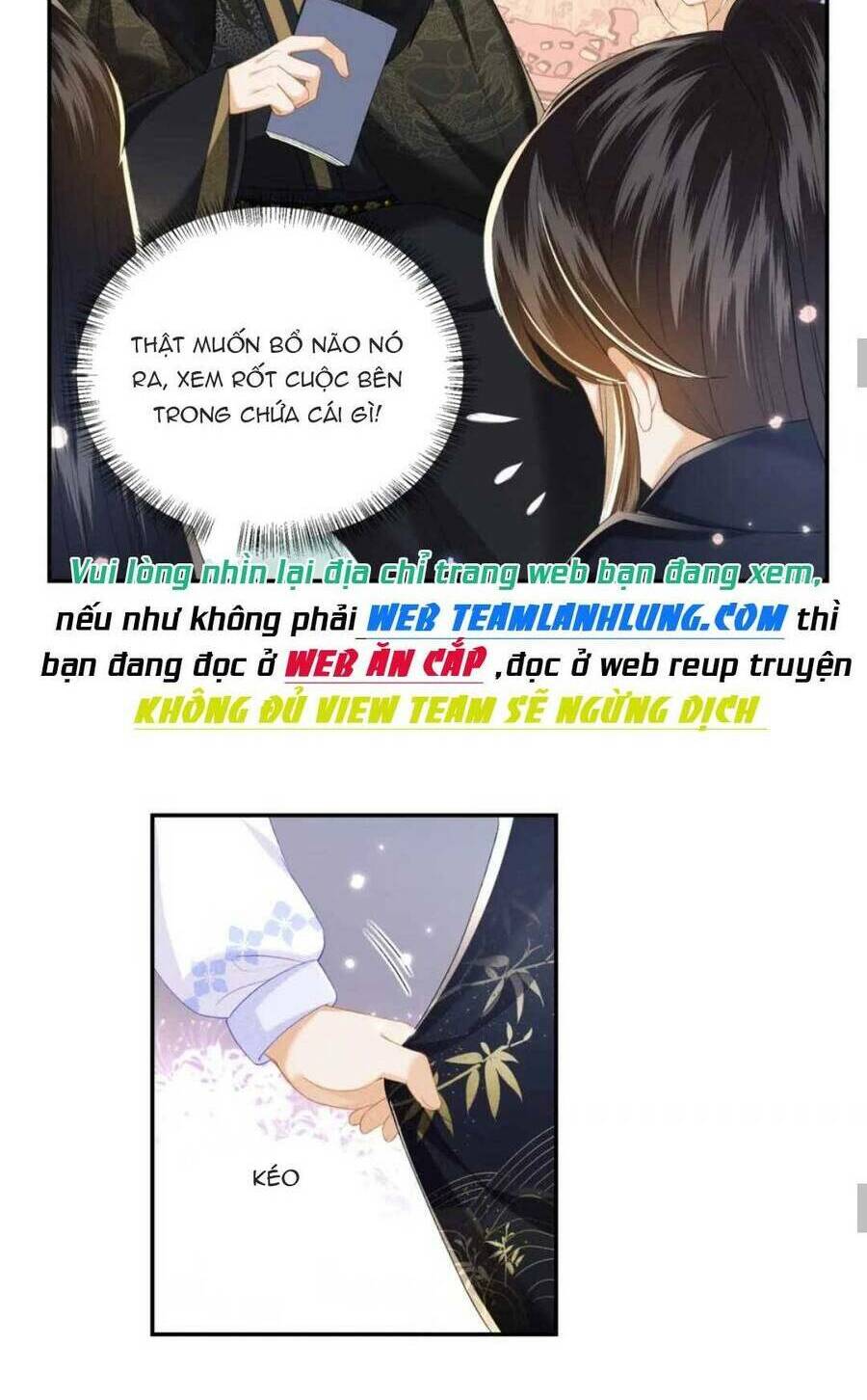 Mãn Cấp Trà Xanh Xuyên Không Thành Tiểu Đáng Thương Chapter 41 - Trang 2