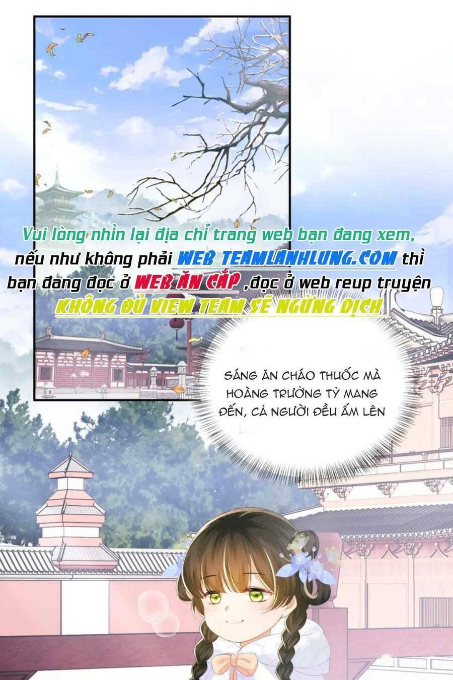 Mãn Cấp Trà Xanh Xuyên Không Thành Tiểu Đáng Thương Chapter 41 - Trang 2