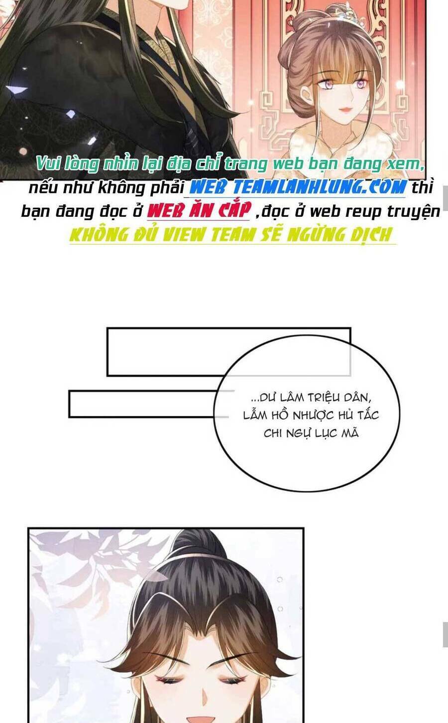 Mãn Cấp Trà Xanh Xuyên Không Thành Tiểu Đáng Thương Chapter 41 - Trang 2