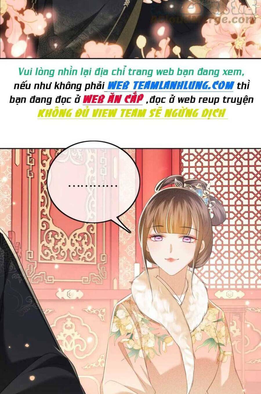 Mãn Cấp Trà Xanh Xuyên Không Thành Tiểu Đáng Thương Chapter 41 - Trang 2