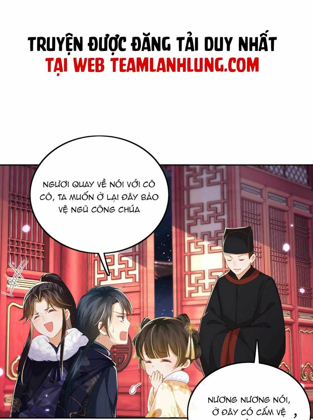 Mãn Cấp Trà Xanh Xuyên Không Thành Tiểu Đáng Thương Chapter 40 - Trang 2