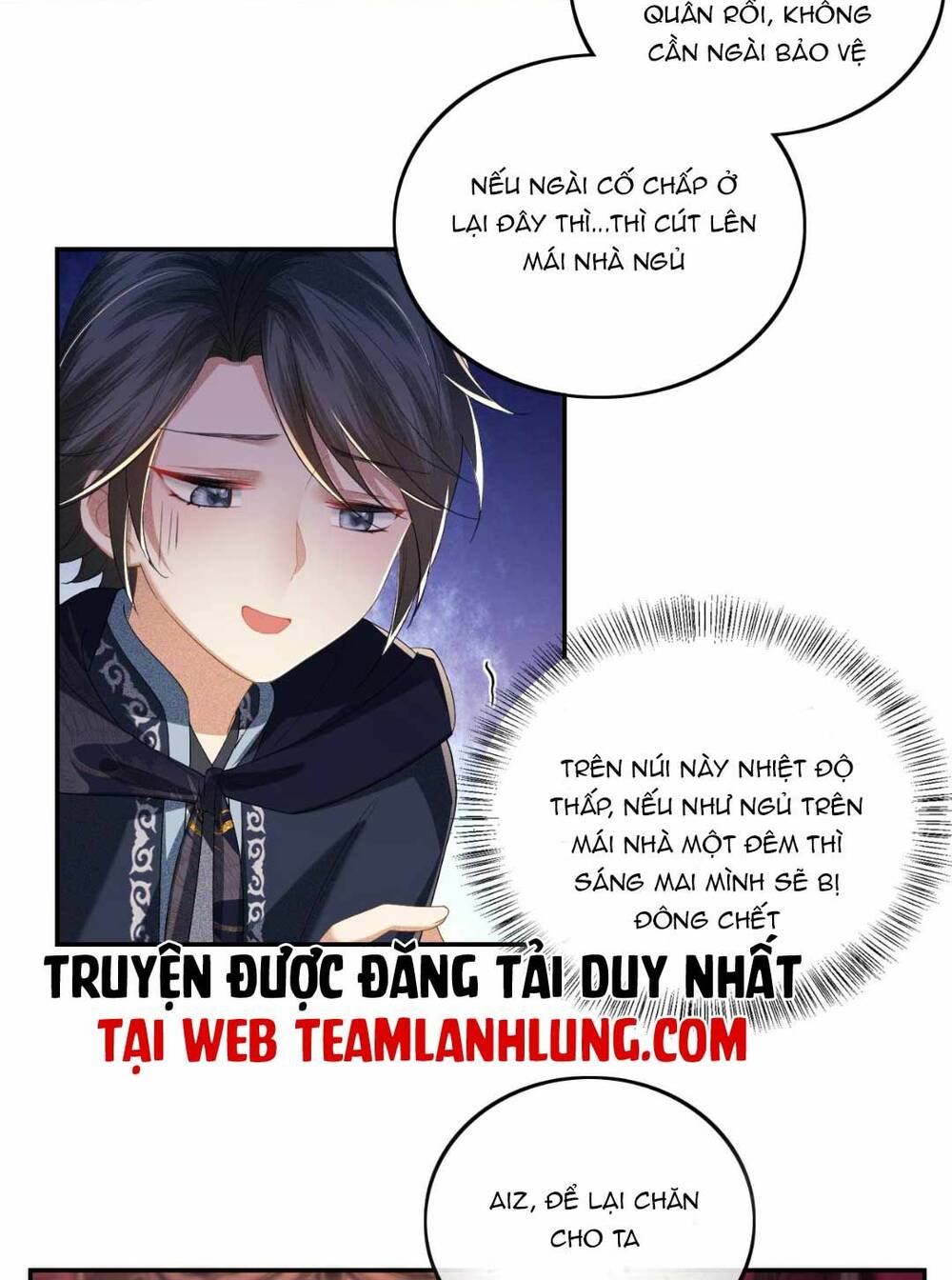 Mãn Cấp Trà Xanh Xuyên Không Thành Tiểu Đáng Thương Chapter 40 - Trang 2