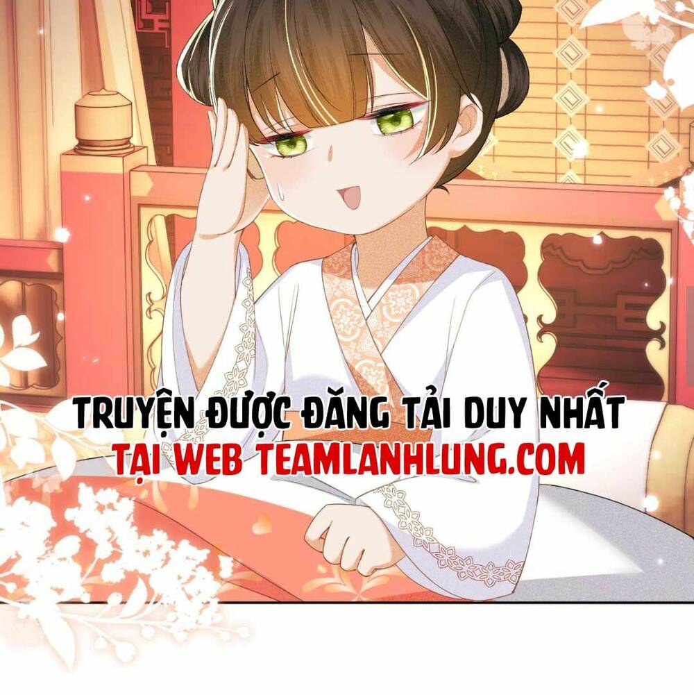 Mãn Cấp Trà Xanh Xuyên Không Thành Tiểu Đáng Thương Chapter 40 - Trang 2