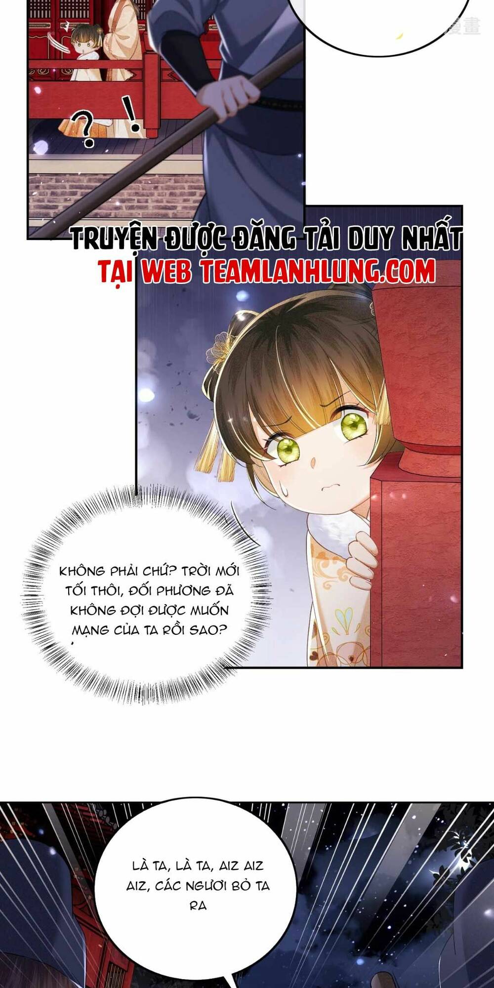 Mãn Cấp Trà Xanh Xuyên Không Thành Tiểu Đáng Thương Chapter 40 - Trang 2