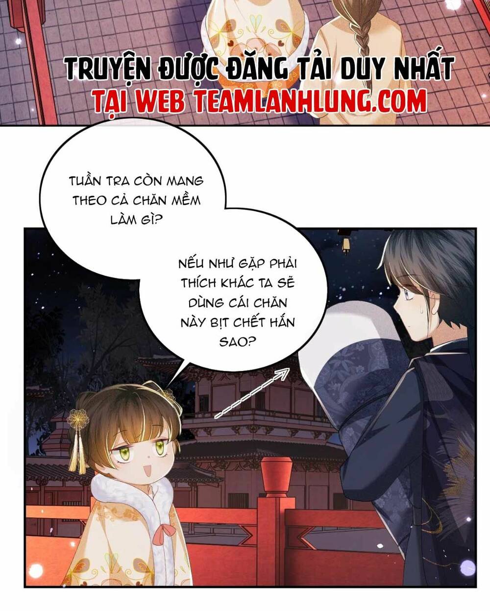 Mãn Cấp Trà Xanh Xuyên Không Thành Tiểu Đáng Thương Chapter 40 - Trang 2