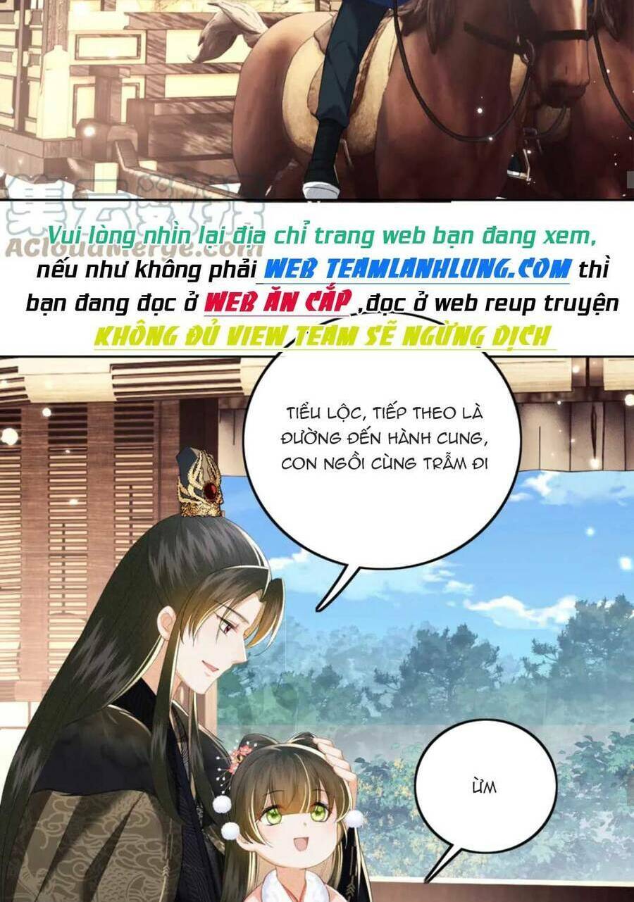 Mãn Cấp Trà Xanh Xuyên Không Thành Tiểu Đáng Thương Chapter 39 - Trang 2