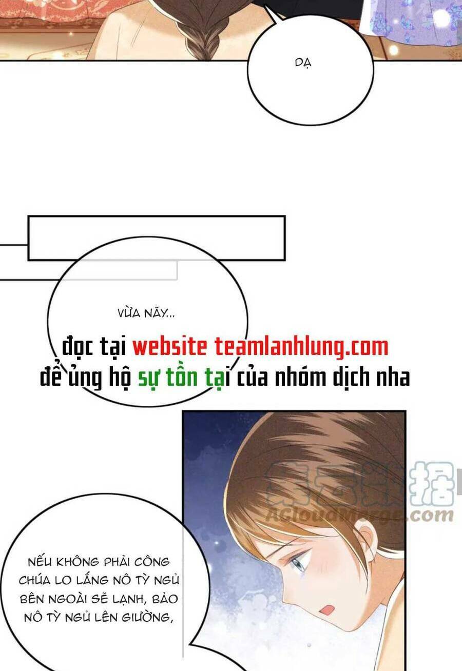 Mãn Cấp Trà Xanh Xuyên Không Thành Tiểu Đáng Thương Chapter 38 - Trang 2