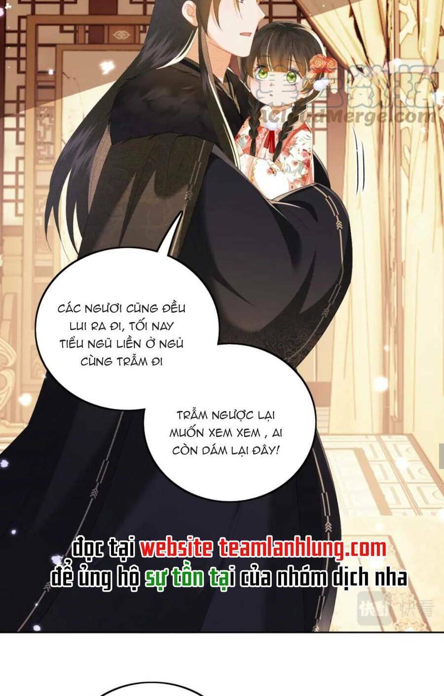 Mãn Cấp Trà Xanh Xuyên Không Thành Tiểu Đáng Thương Chapter 38 - Trang 2