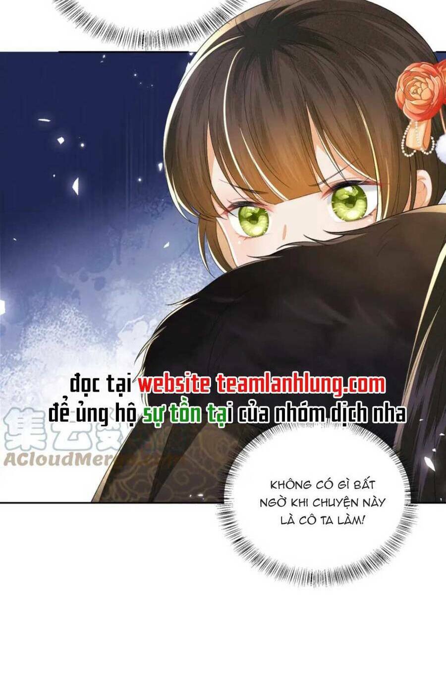 Mãn Cấp Trà Xanh Xuyên Không Thành Tiểu Đáng Thương Chapter 38 - Trang 2