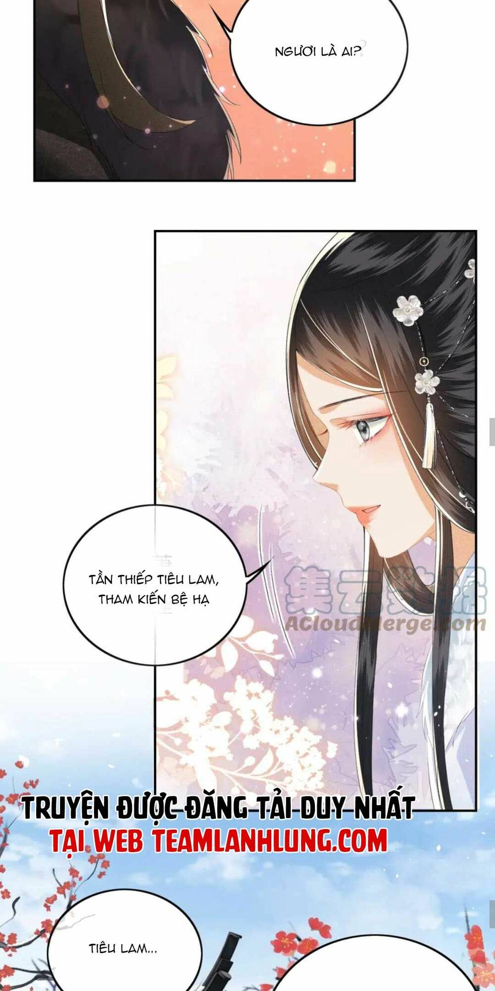 Mãn Cấp Trà Xanh Xuyên Không Thành Tiểu Đáng Thương Chapter 30 - Trang 2