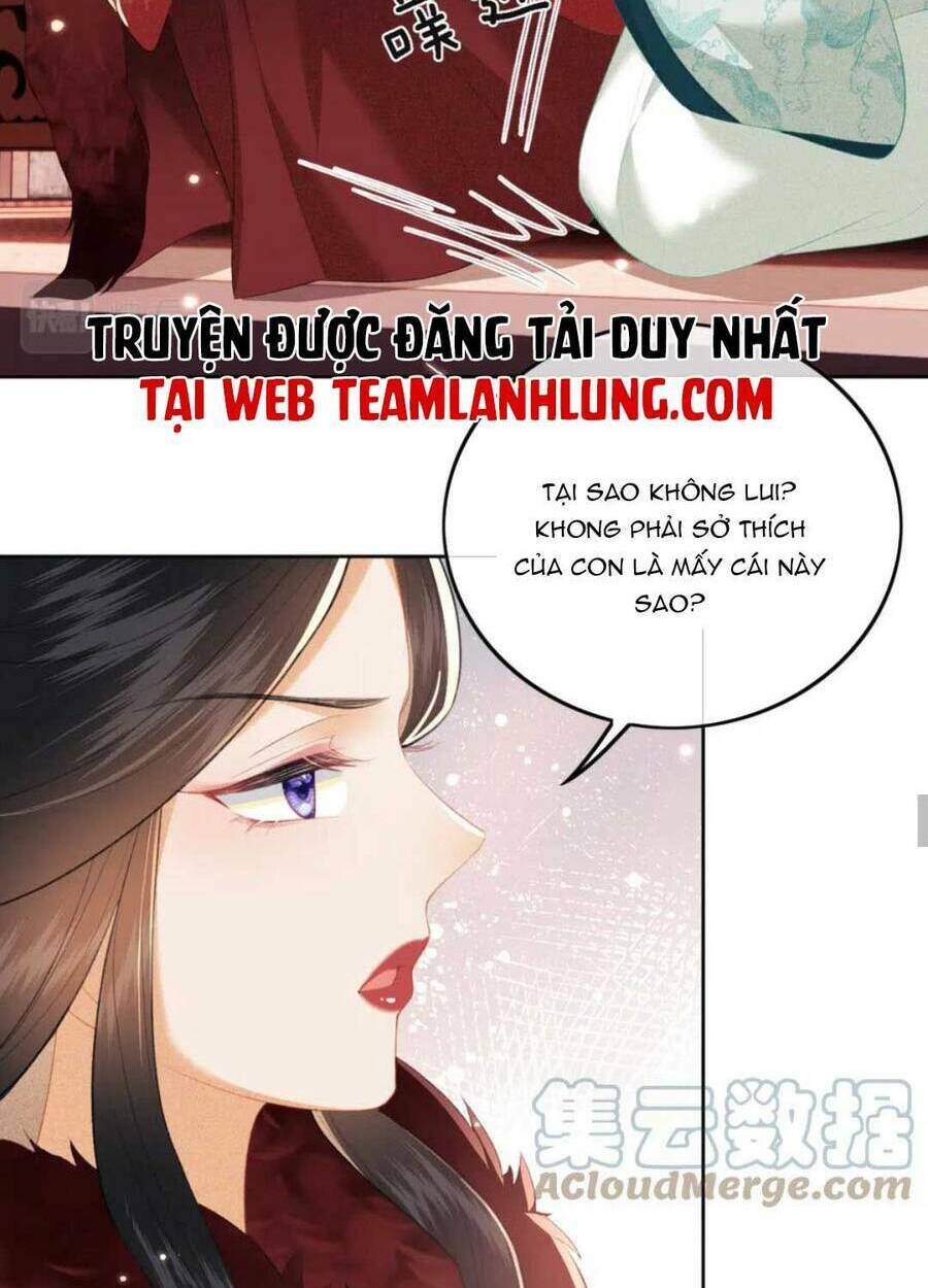 Mãn Cấp Trà Xanh Xuyên Không Thành Tiểu Đáng Thương Chapter 29 - Trang 2