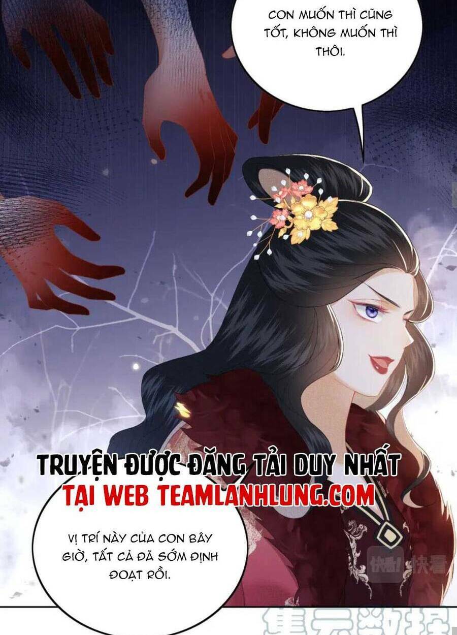 Mãn Cấp Trà Xanh Xuyên Không Thành Tiểu Đáng Thương Chapter 29 - Trang 2