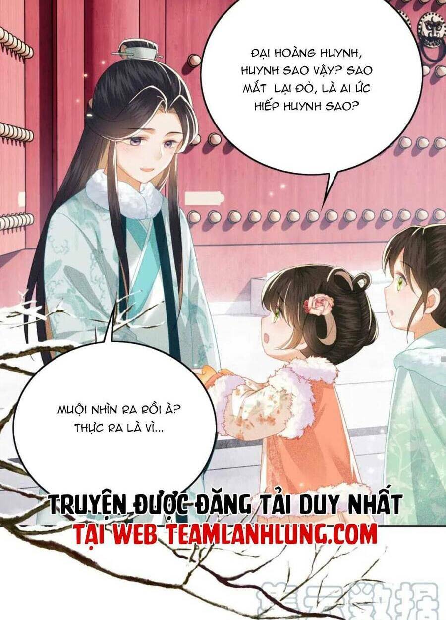 Mãn Cấp Trà Xanh Xuyên Không Thành Tiểu Đáng Thương Chapter 29 - Trang 2