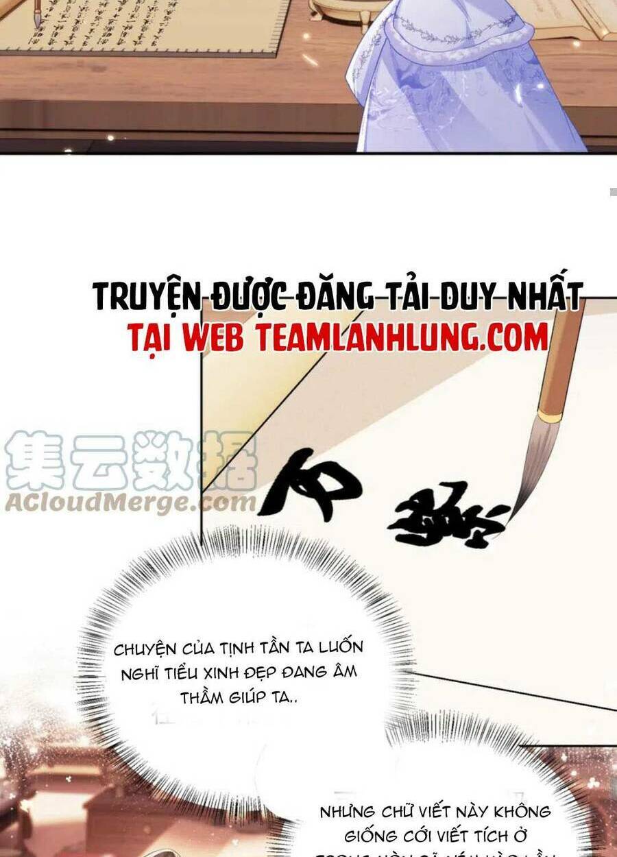 Mãn Cấp Trà Xanh Xuyên Không Thành Tiểu Đáng Thương Chapter 28 - Trang 2