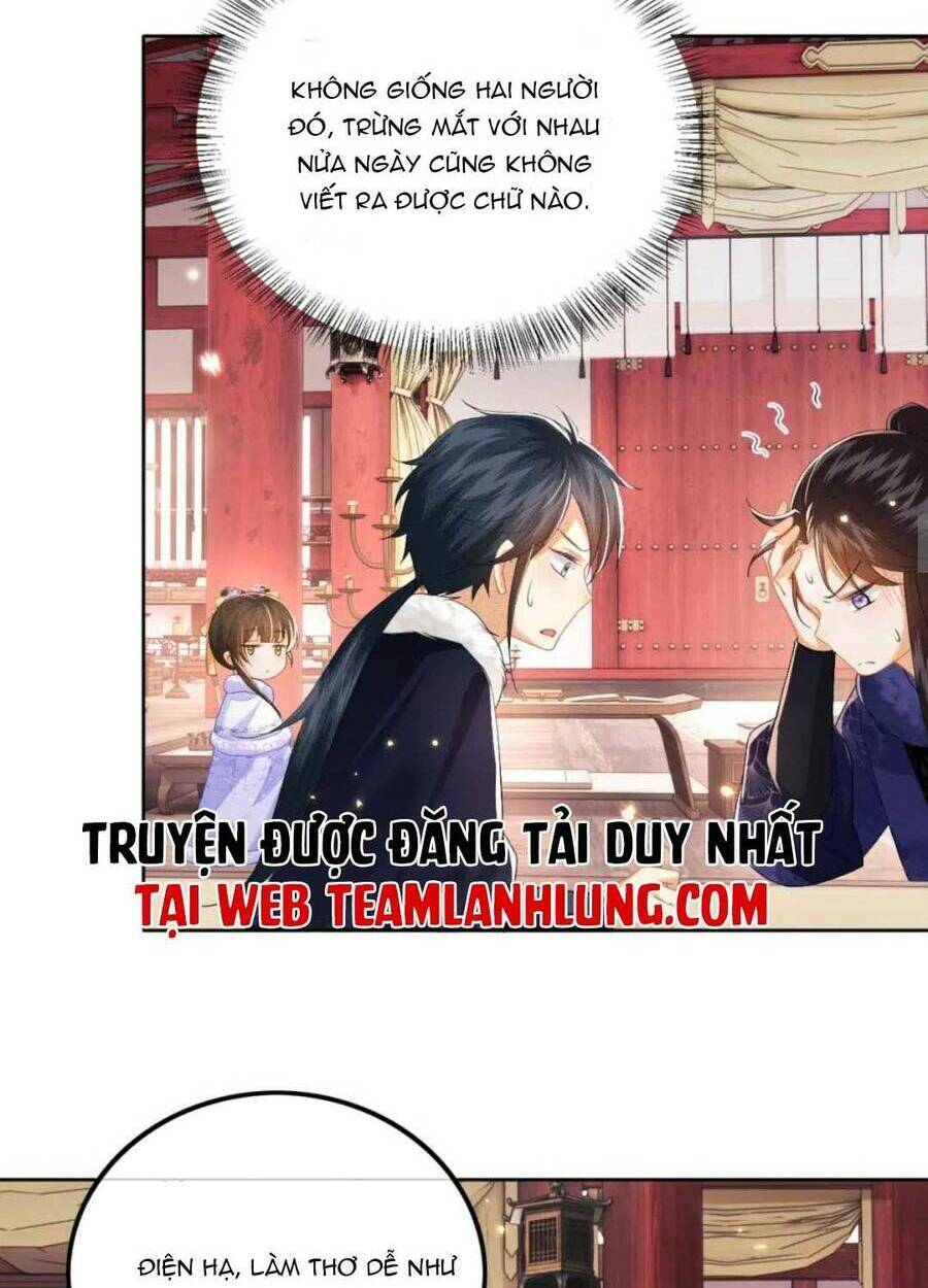 Mãn Cấp Trà Xanh Xuyên Không Thành Tiểu Đáng Thương Chapter 28 - Trang 2