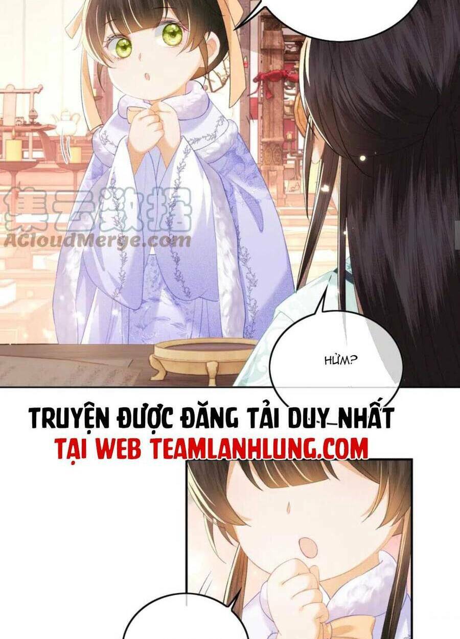 Mãn Cấp Trà Xanh Xuyên Không Thành Tiểu Đáng Thương Chapter 28 - Trang 2