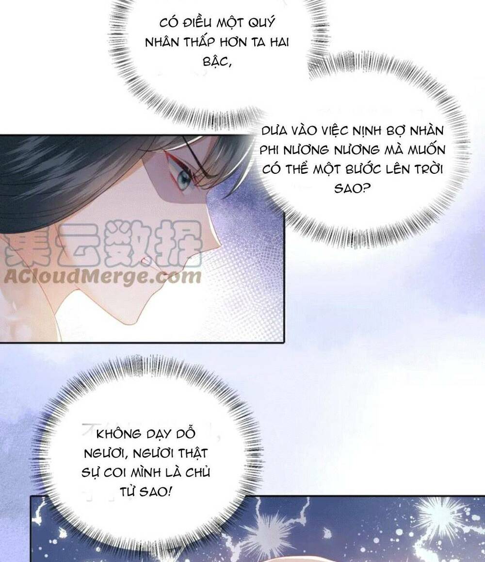 Mãn Cấp Trà Xanh Xuyên Không Thành Tiểu Đáng Thương Chapter 27 - Trang 2