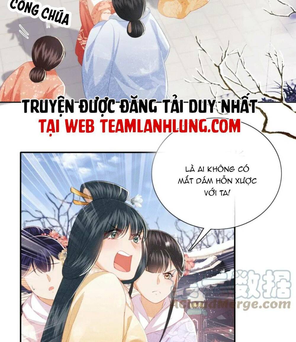 Mãn Cấp Trà Xanh Xuyên Không Thành Tiểu Đáng Thương Chapter 27 - Trang 2