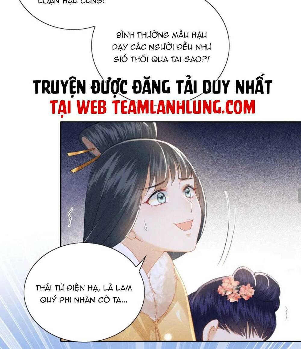 Mãn Cấp Trà Xanh Xuyên Không Thành Tiểu Đáng Thương Chapter 27 - Trang 2