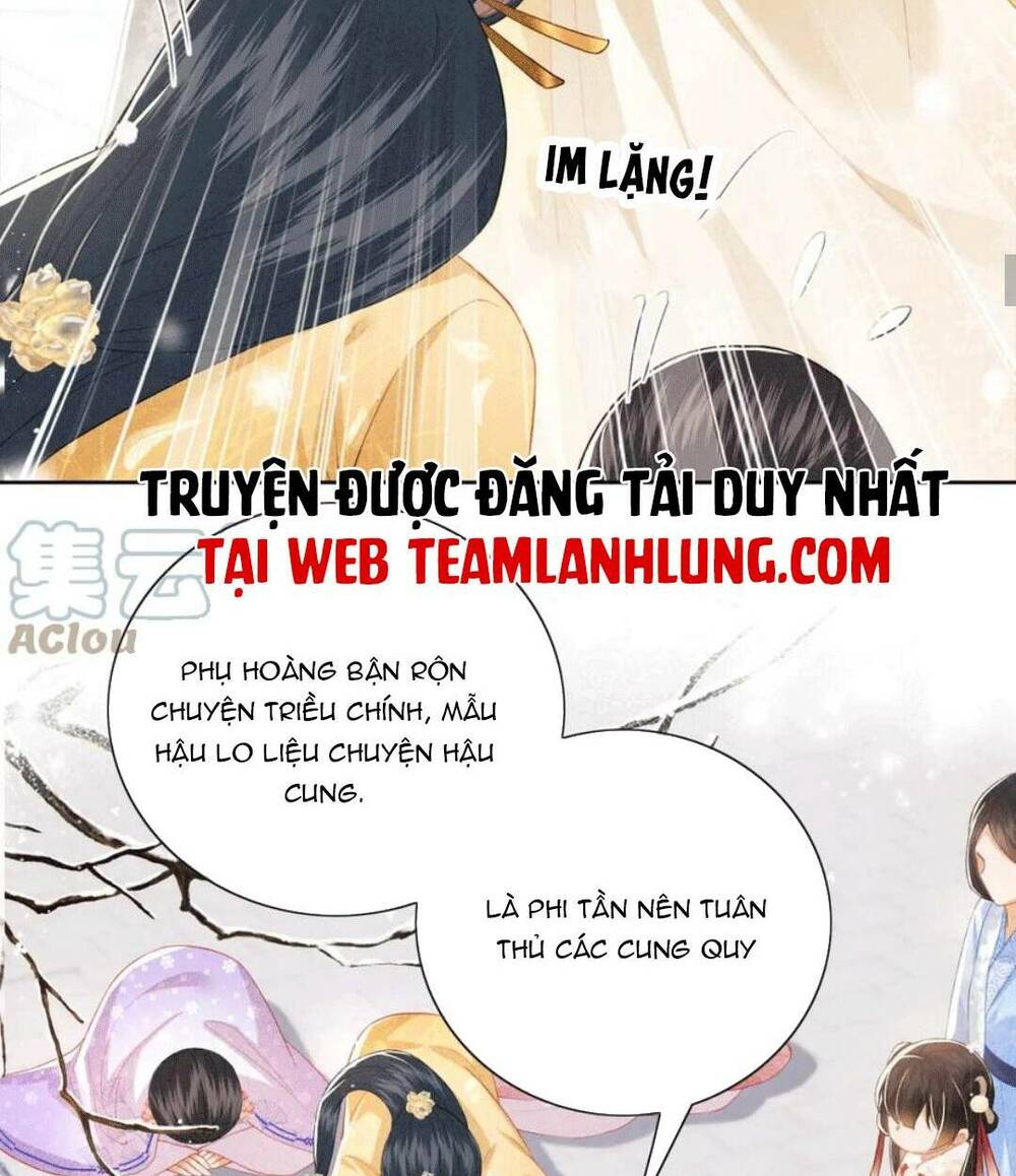 Mãn Cấp Trà Xanh Xuyên Không Thành Tiểu Đáng Thương Chapter 27 - Trang 2