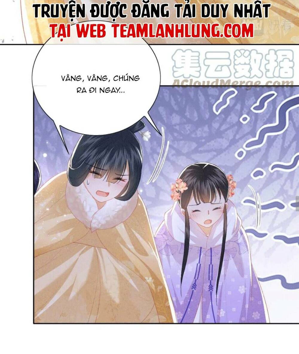 Mãn Cấp Trà Xanh Xuyên Không Thành Tiểu Đáng Thương Chapter 27 - Trang 2