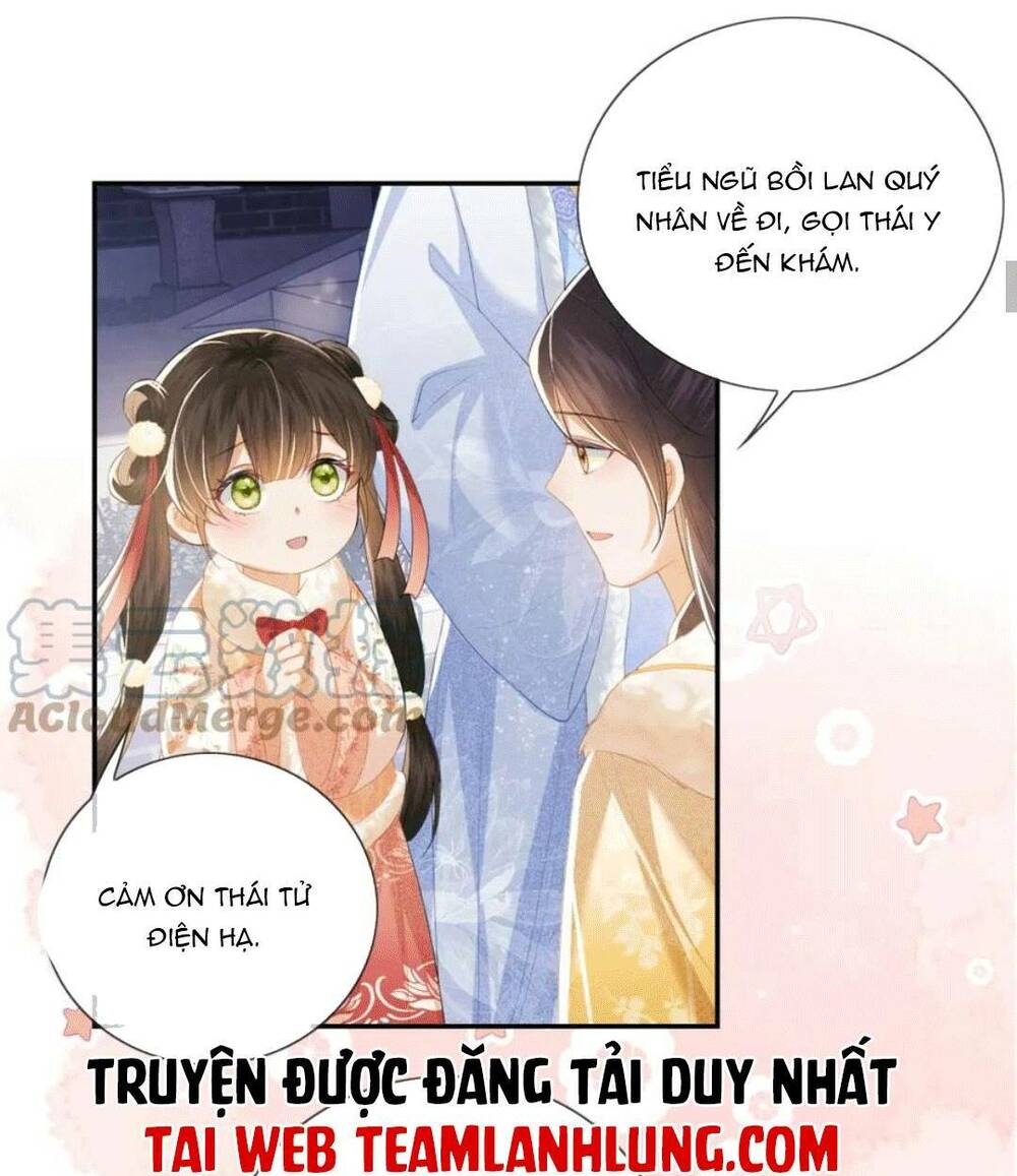 Mãn Cấp Trà Xanh Xuyên Không Thành Tiểu Đáng Thương Chapter 27 - Trang 2