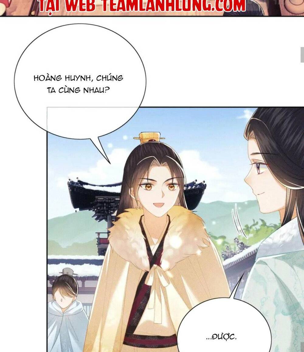 Mãn Cấp Trà Xanh Xuyên Không Thành Tiểu Đáng Thương Chapter 27 - Trang 2