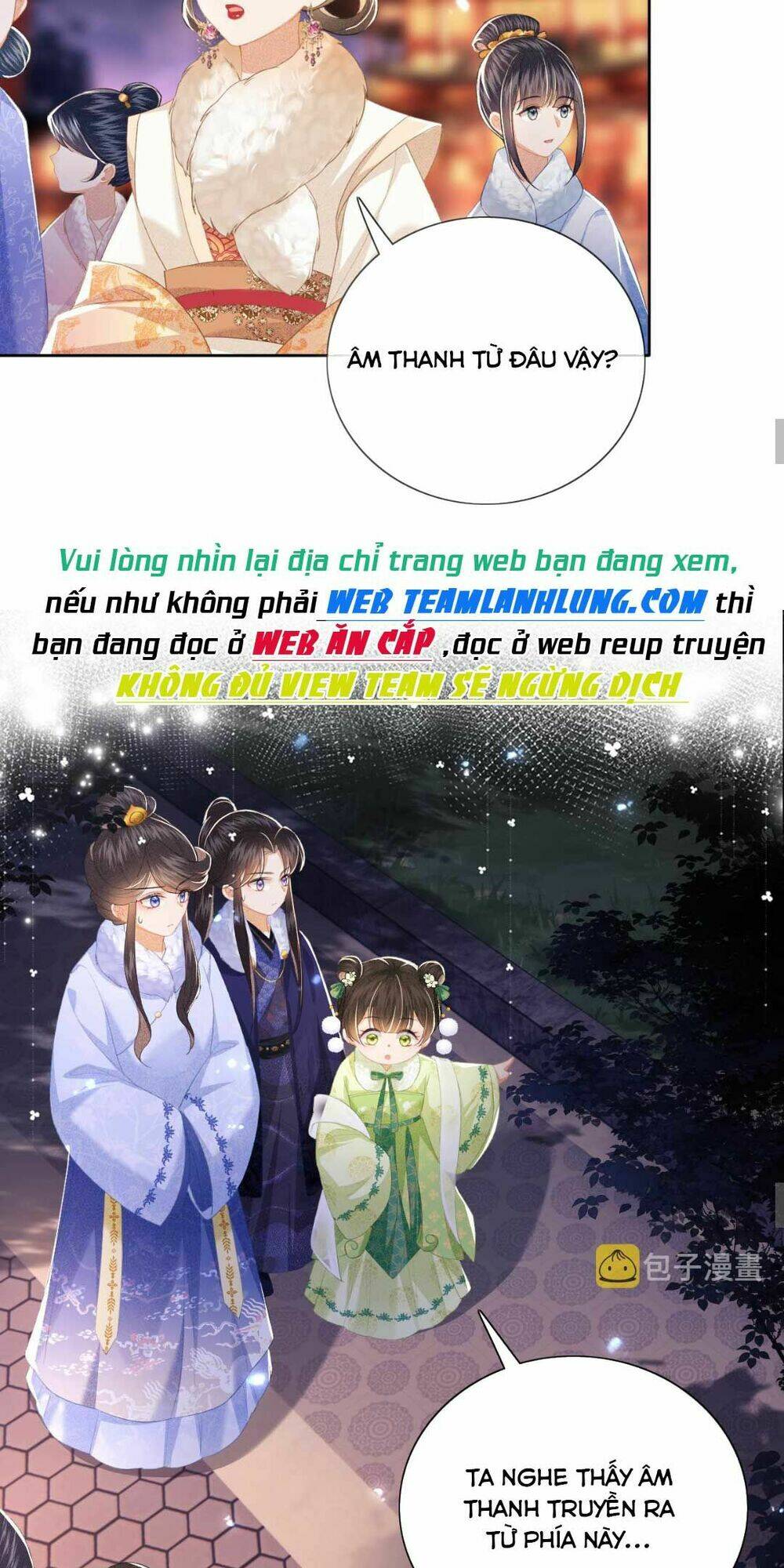 Mãn Cấp Trà Xanh Xuyên Không Thành Tiểu Đáng Thương Chapter 22 - Trang 2