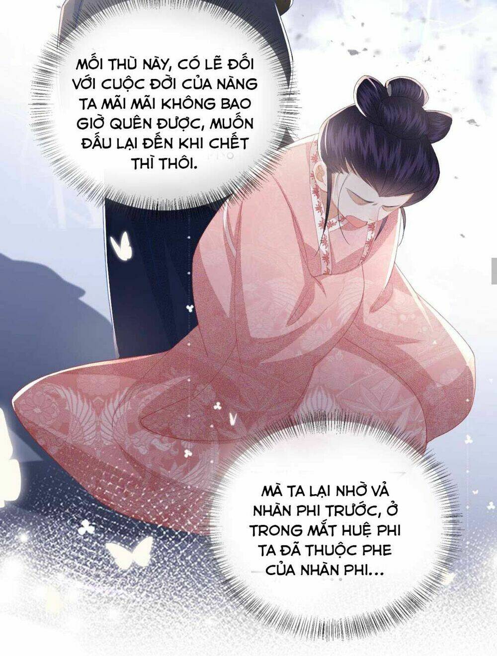 Mãn Cấp Trà Xanh Xuyên Không Thành Tiểu Đáng Thương Chapter 19 - Trang 2