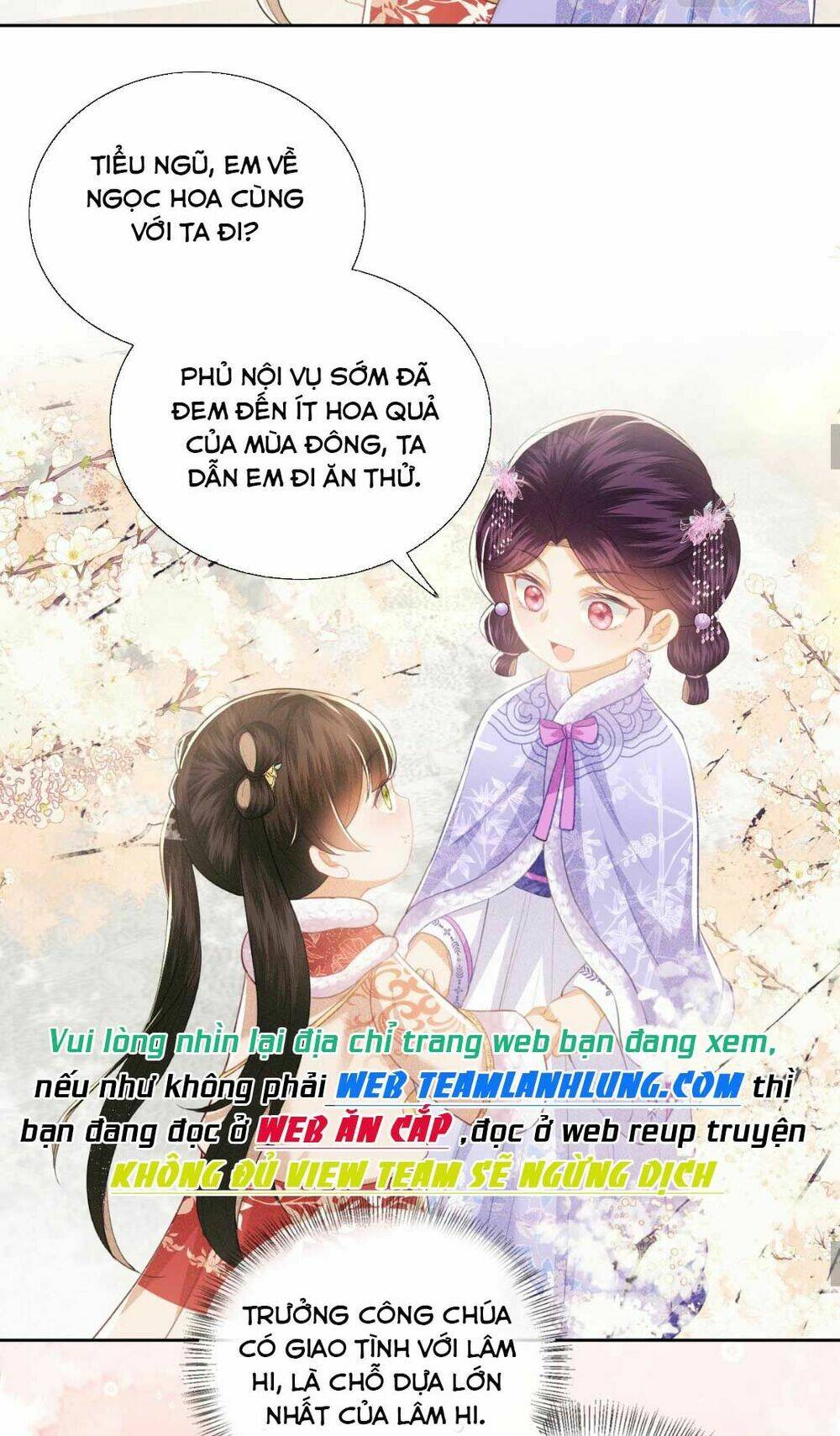 Mãn Cấp Trà Xanh Xuyên Không Thành Tiểu Đáng Thương Chapter 17 - Trang 2