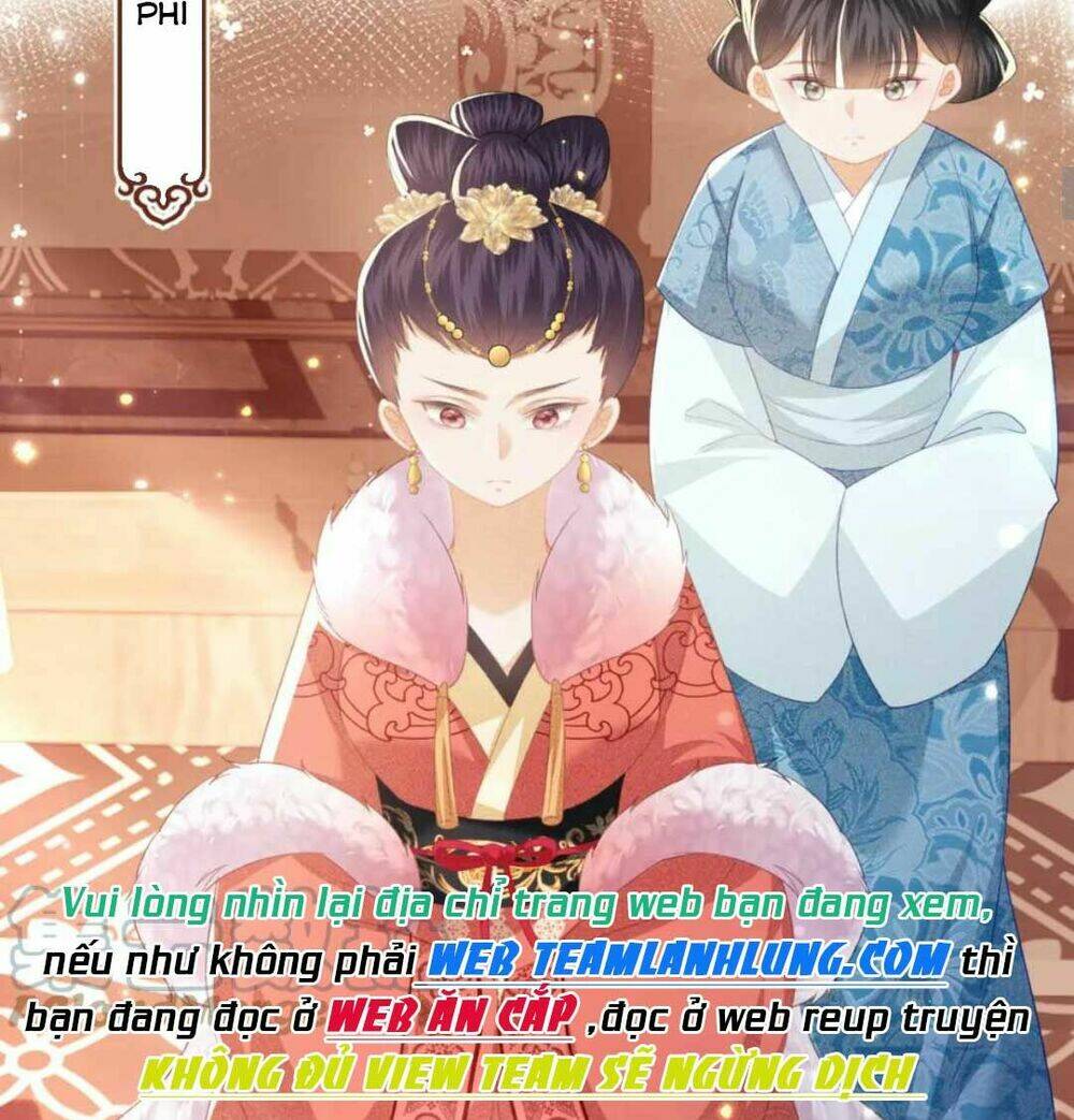 Mãn Cấp Trà Xanh Xuyên Không Thành Tiểu Đáng Thương Chapter 17 - Trang 2