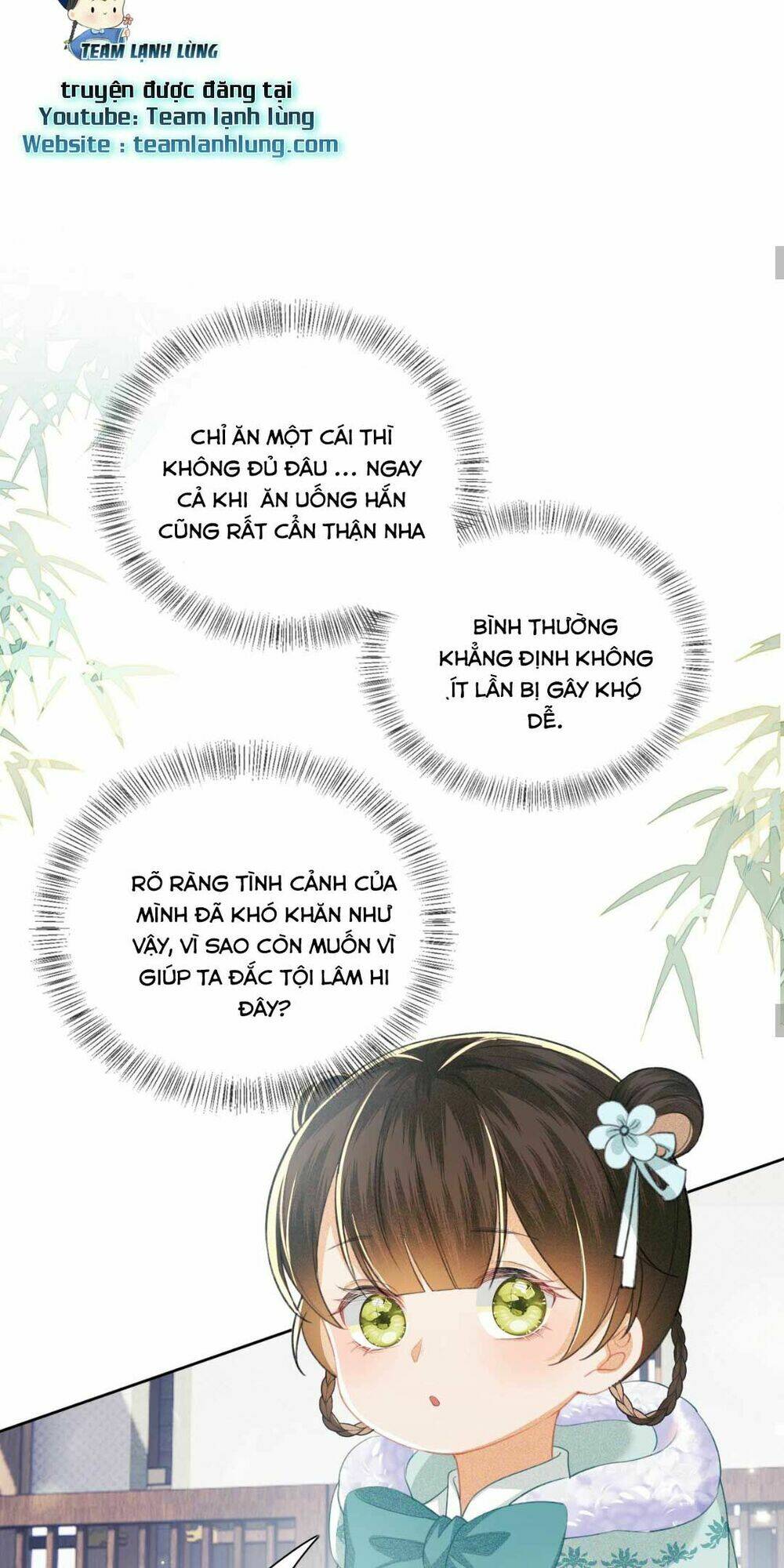 Mãn Cấp Trà Xanh Xuyên Không Thành Tiểu Đáng Thương Chapter 15 - Trang 2